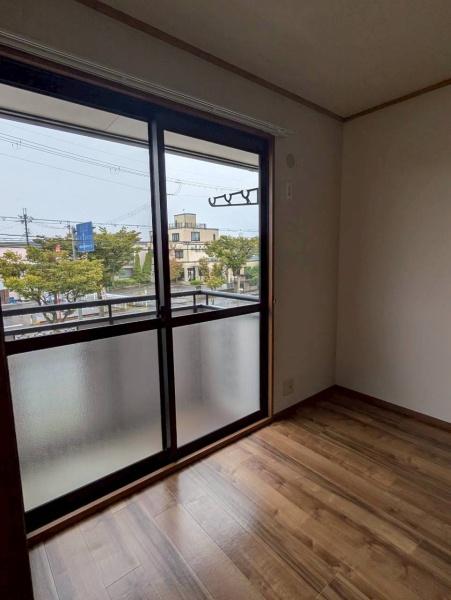 グリーン・ゼフィルス