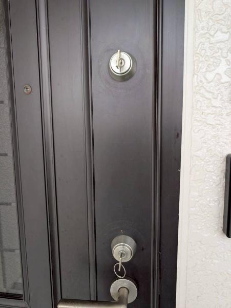 グリーン・ゼフィルス