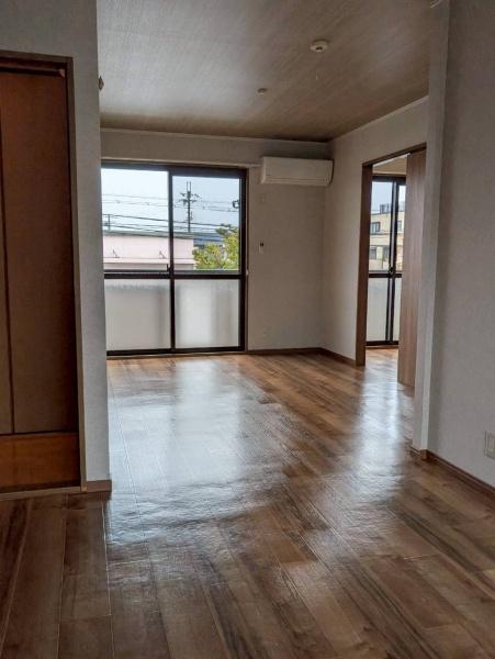 グリーン・ゼフィルス