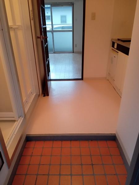 ホワイトハイツ