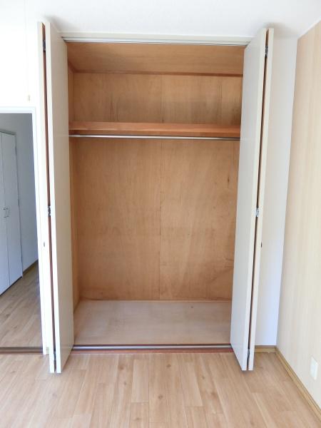 ホワイトハイツ壱番館