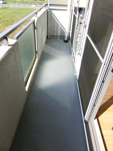 ホワイトハイツ壱番館