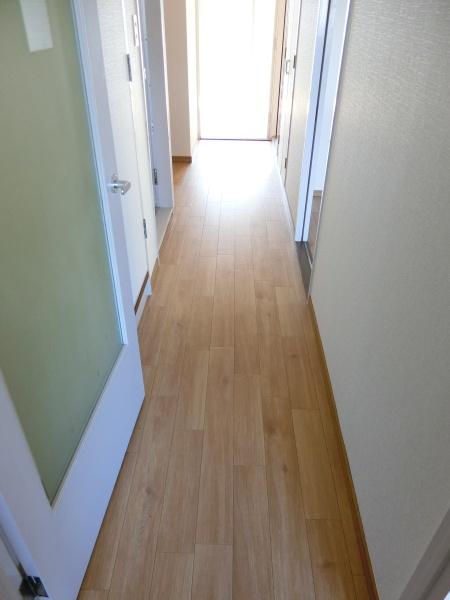 ホワイトハイツ壱番館