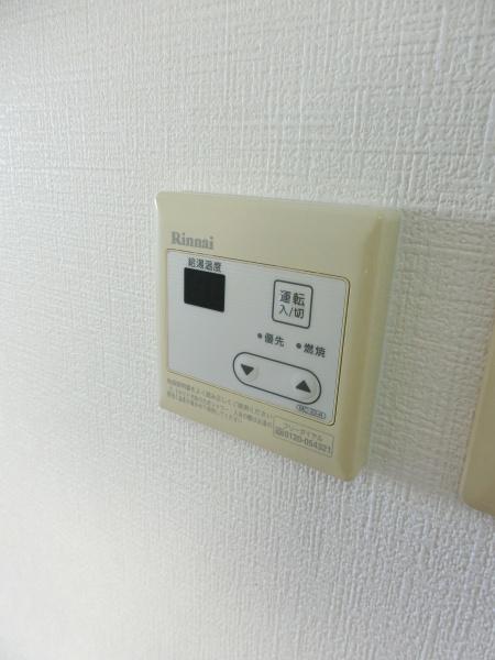 ホワイトハイツ壱番館