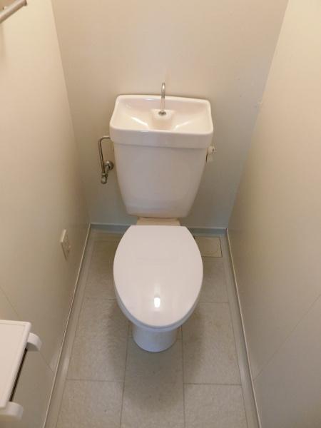 ホワイトハイツ壱番館