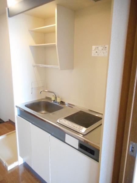 エンゼルプラザ彦根４