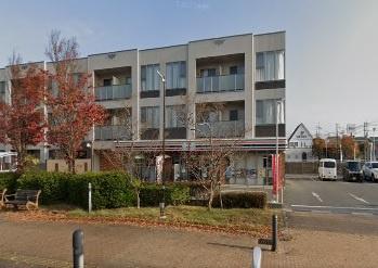 エスポＲ戸賀(セブンイレブン彦根野瀬町店)