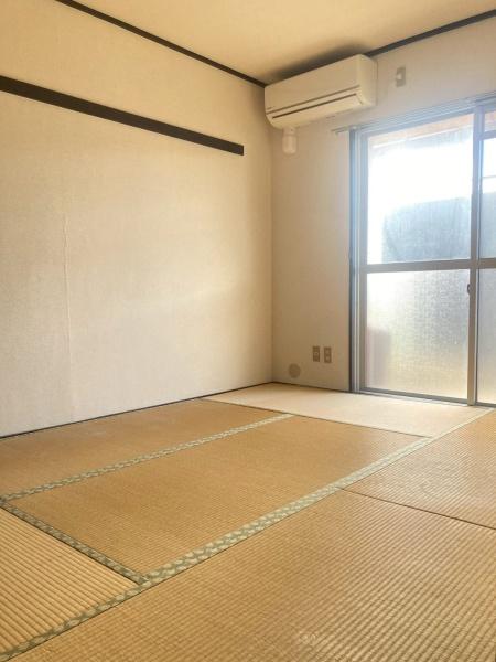 エスポＲ戸賀