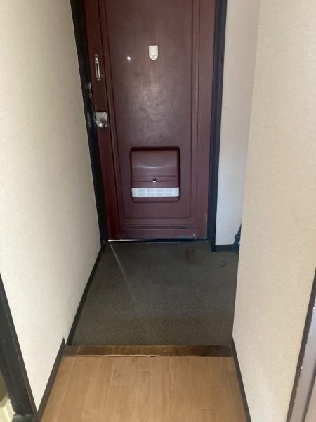 エスポＲ戸賀