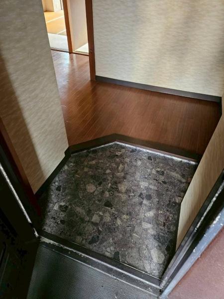 メゾン・ド・後三条