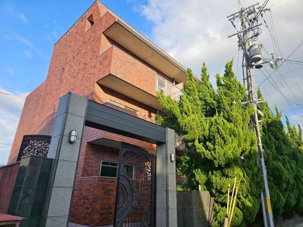 メゾン・ド・後三条