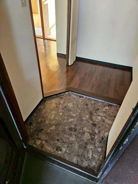 メゾン・ド・後三条