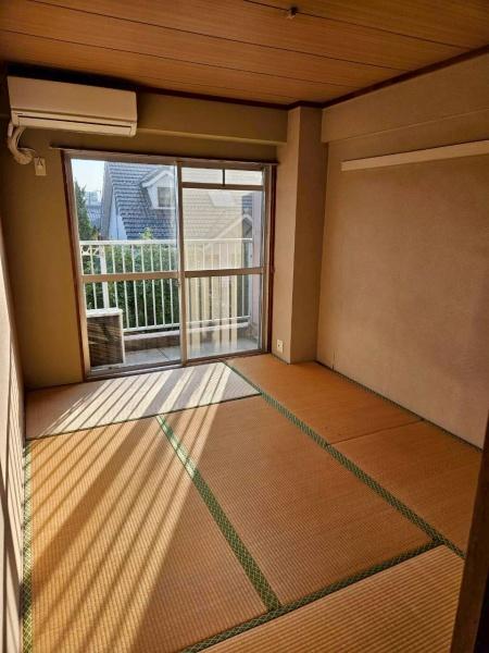 メゾン・ド・後三条