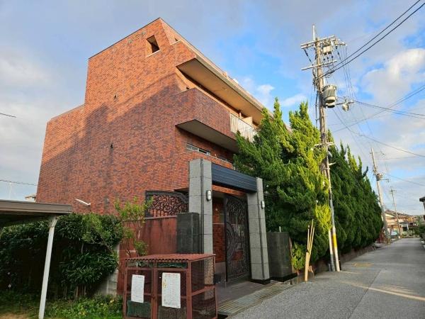 メゾン・ド・後三条