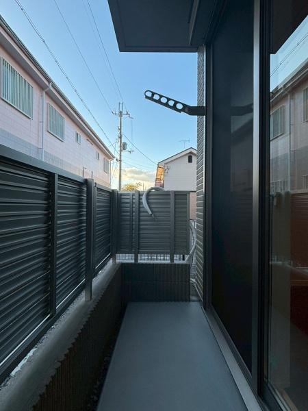 フィオリータ西今