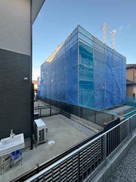 フィオリータ西今