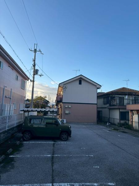 フィオリータ西今