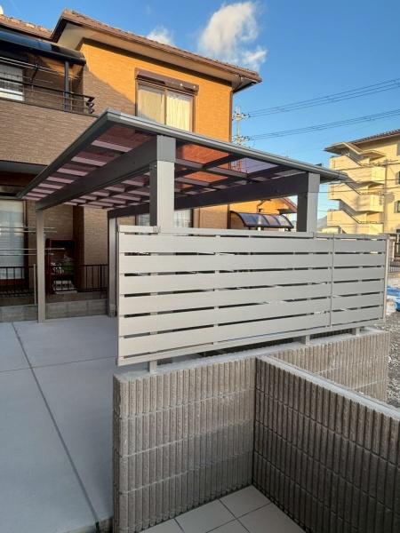 フィオリータ西今