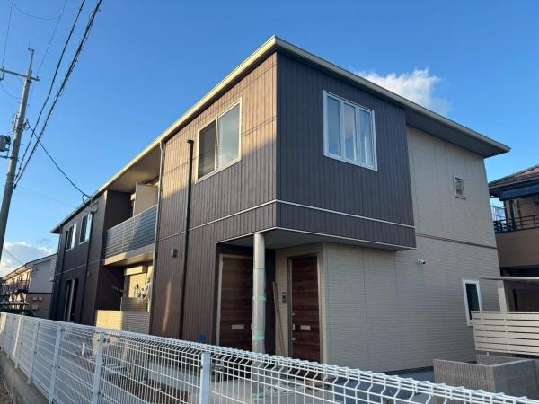 フィオリータ西今