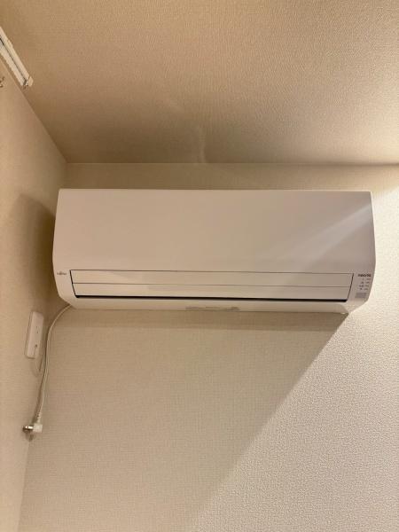 フィオリータ西今