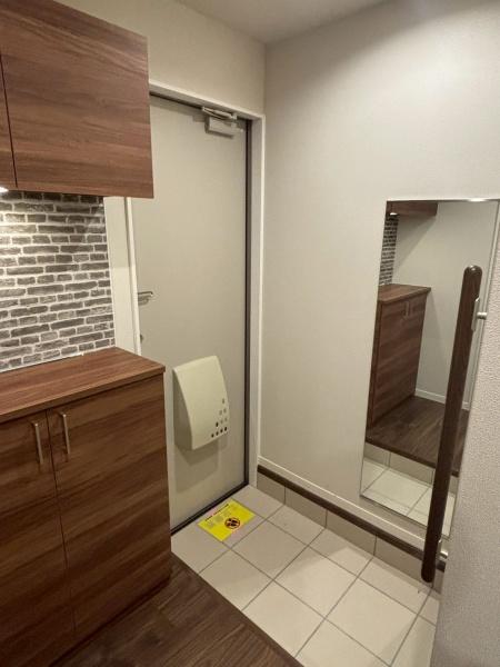 フィオリータ西今