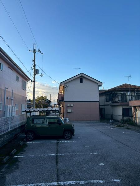 フィオリータ西今