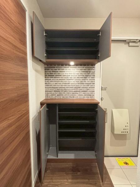 フィオリータ西今