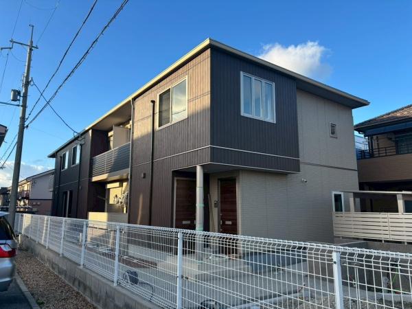 フィオリータ西今