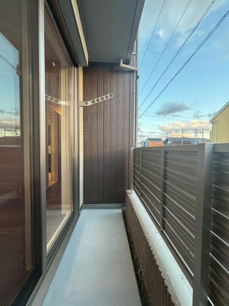 フィオリータ西今