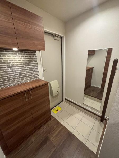 フィオリータ西今