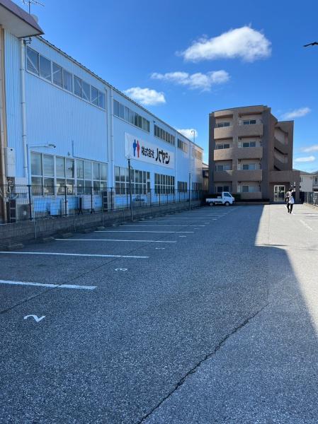 エバーグリーン植政