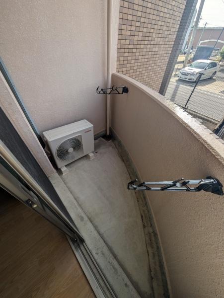 エバーグリーン植政