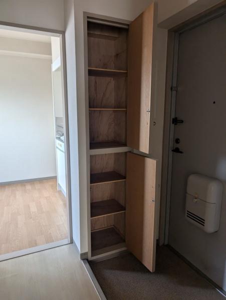 エバーグリーン植政