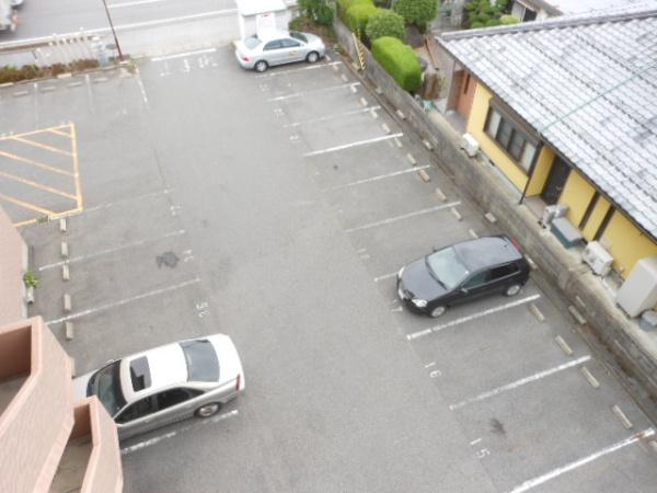 プラージュカンサイ