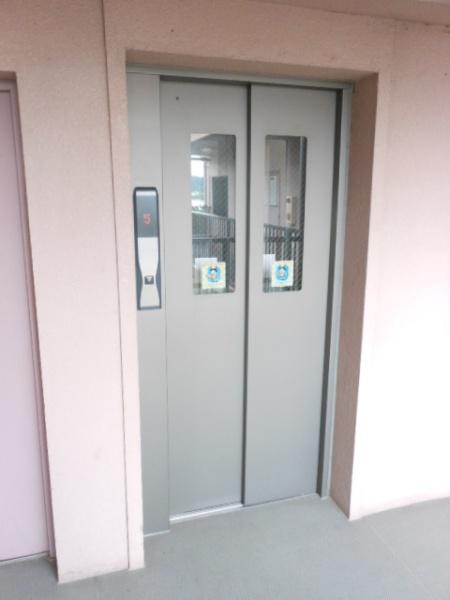 プラージュカンサイ