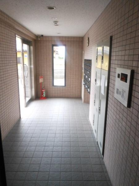 プラージュカンサイ