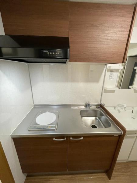 プラージュカンサイ