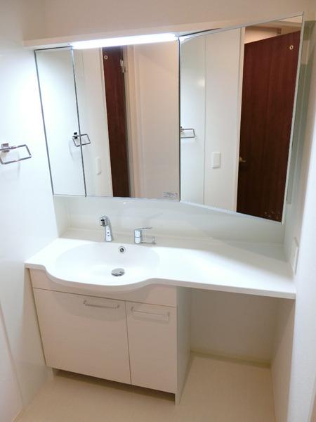 ヴィラ　シャルマン