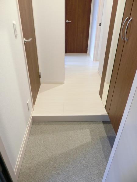 ヴィラ　シャルマン