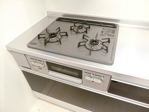 ヴィラ　シャルマン