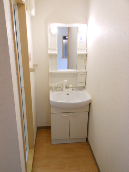 サンレーク　パイン