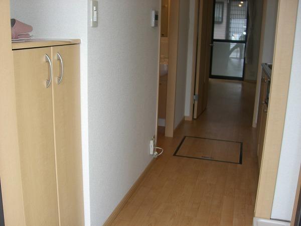 オアシスコート古沢