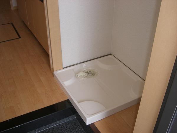 オアシスコート古沢