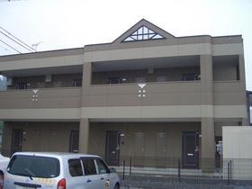 オアシスコート古沢