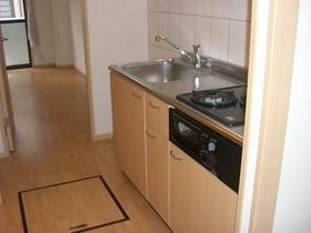 オアシスコート古沢