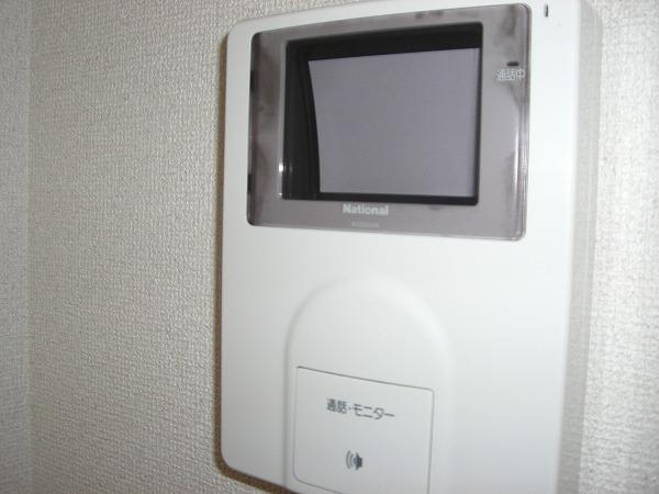 オアシスコート古沢