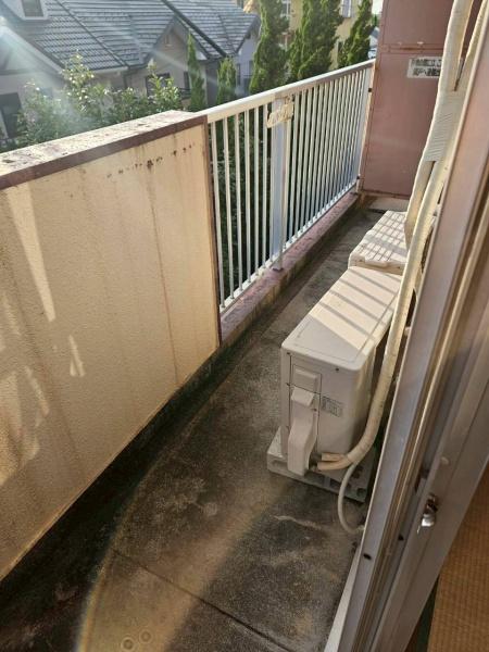 メゾン・ド・後三条