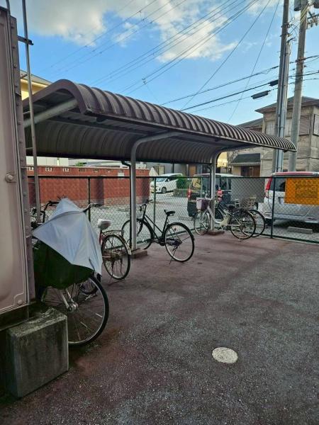 メゾン・ド・後三条