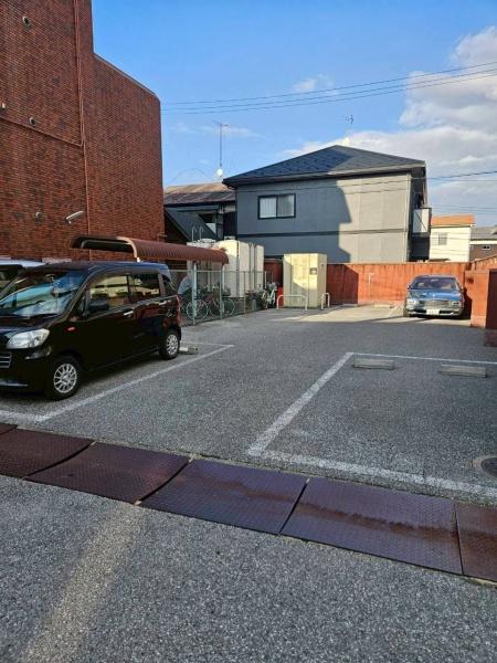 メゾン・ド・後三条