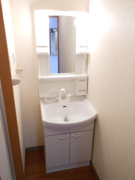 リバティーコート